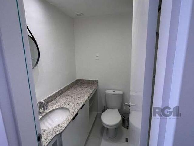 Flat venda em Região Geográfica Imediata de Porto Alegre, Região Metropolitana de Porto Alegre