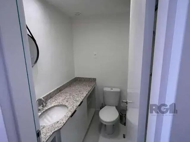 Flat venda em Região Geográfica Imediata de Porto Alegre, Região Metropolitana de Porto Alegre