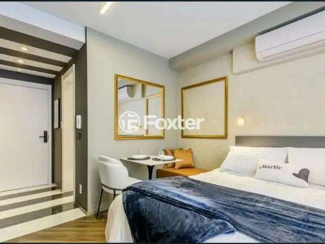 Flat venda em Região Geográfica Imediata de Porto Alegre, Região Metropolitana de Porto Alegre
