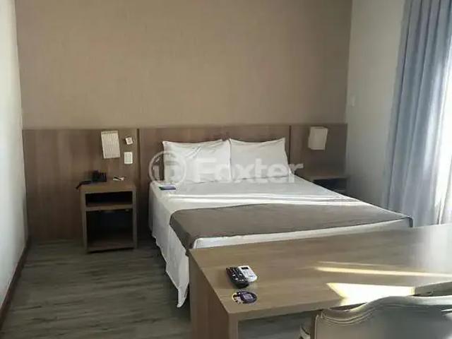 Flat venda em Região Geográfica Imediata de Porto Alegre, Região Metropolitana de Porto Alegre