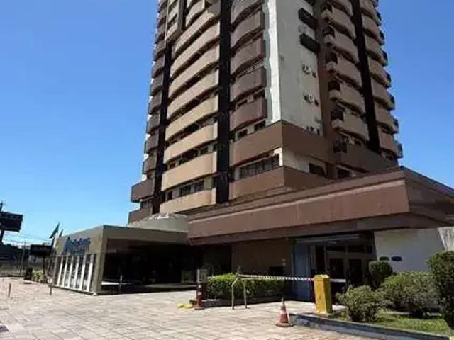 Flat venda em Região Geográfica Imediata de Porto Alegre, Região Metropolitana de Porto Alegre