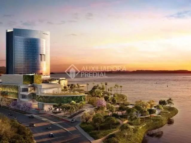 Flat venda em Região Geográfica Imediata de Porto Alegre, Região Metropolitana de Porto Alegre