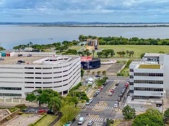 Flat venda em Região Geográfica Imediata de Porto Alegre, Região Metropolitana de Porto Alegre
