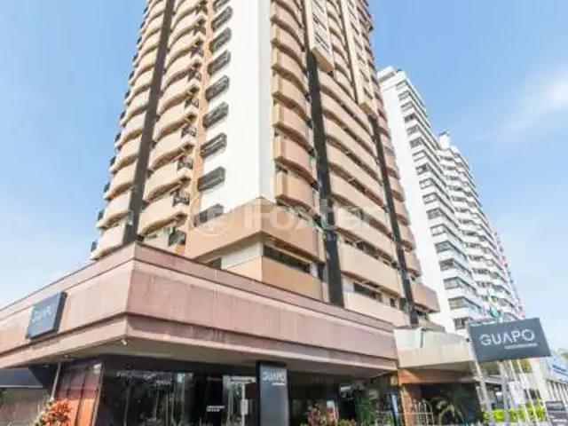 Flat venda em Região Geográfica Imediata de Porto Alegre, Região Metropolitana de Porto Alegre
