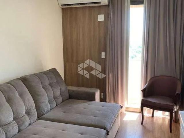 Flat venda em Praia de Belas, Porto Alegre