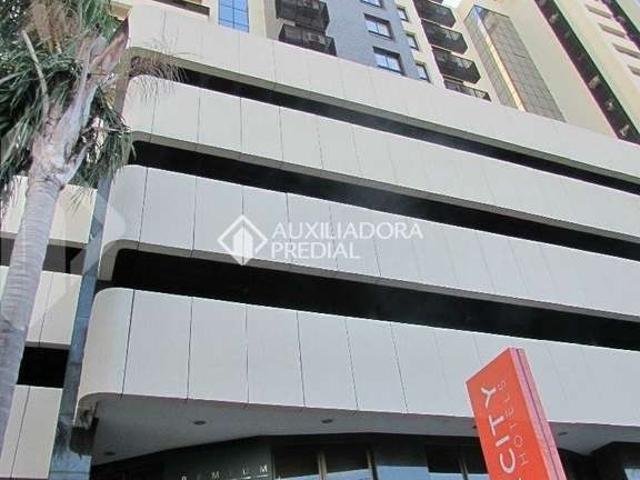 Flat venda em Região Geográfica Imediata de Porto Alegre, Região Metropolitana de Porto Alegre