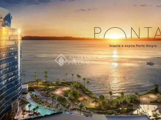 Flat venda em Região Geográfica Imediata de Porto Alegre, Região Metropolitana de Porto Alegre