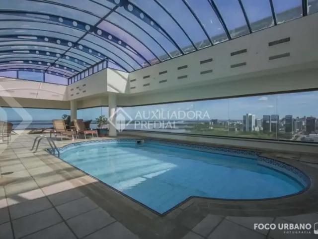 Flat venda em Praia de Belas, Porto Alegre