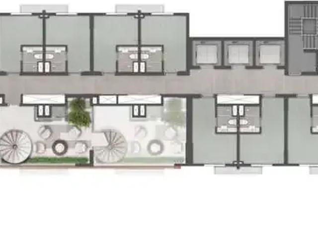 Flat venda em Região Geográfica Imediata de Porto Alegre, Região Metropolitana de Porto Alegre