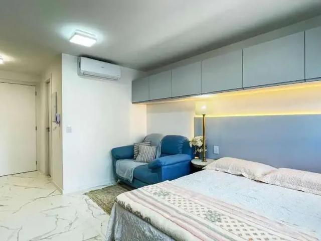Flat venda em Rio Branco, Porto Alegre