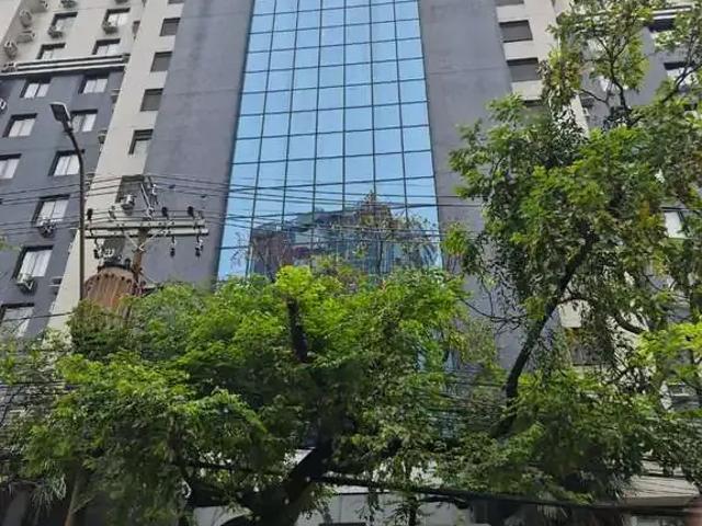 Flat venda em Região Geográfica Imediata de Porto Alegre, Região Metropolitana de Porto Alegre