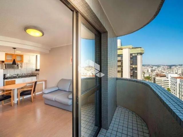Flat venda em Região Geográfica Imediata de Porto Alegre, Região Metropolitana de Porto Alegre