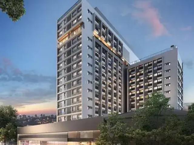 Flat venda em Região Geográfica Imediata de Porto Alegre, Região Metropolitana de Porto Alegre