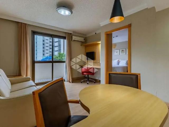Flat venda em Moinhos de Vento, Porto Alegre