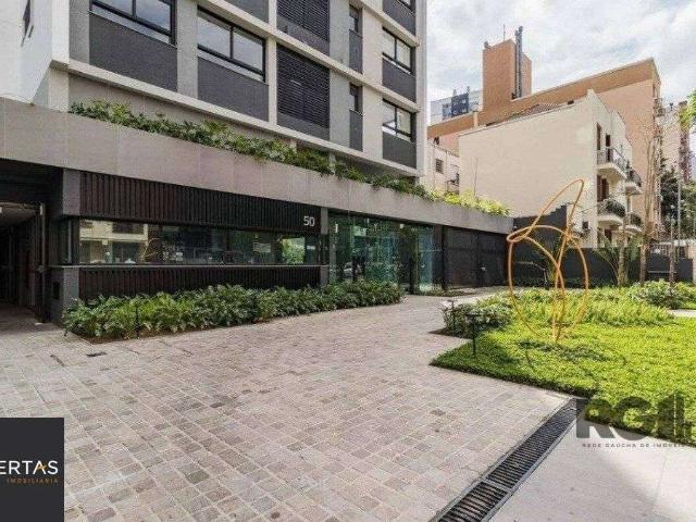 Flat venda em Região Geográfica Imediata de Porto Alegre, Região Metropolitana de Porto Alegre