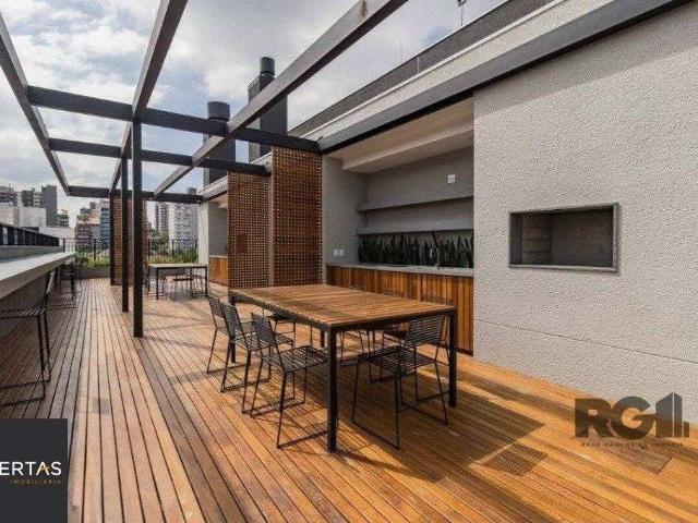 Flat venda em Região Geográfica Imediata de Porto Alegre, Região Metropolitana de Porto Alegre
