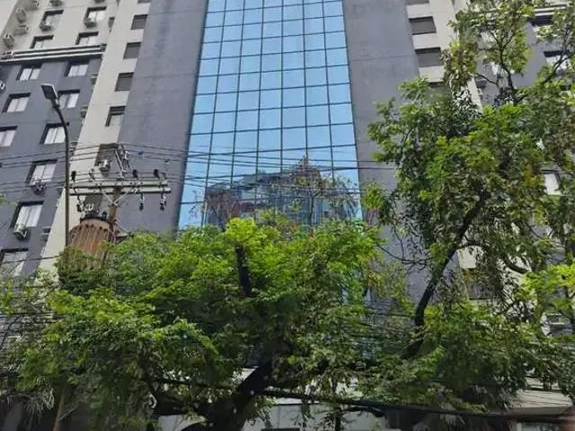Flat venda em Moinhos de Vento, Porto Alegre