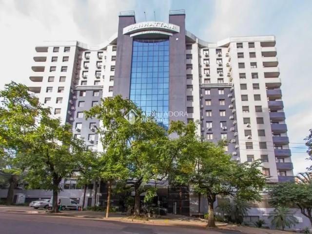 Flat venda em Região Geográfica Imediata de Porto Alegre, Região Metropolitana de Porto Alegre