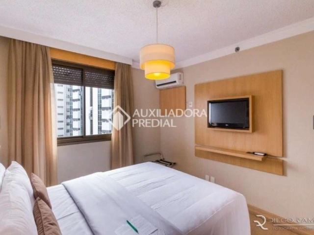 Flat venda em Porto Alegre, Moinhos de Vento