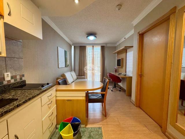 Flat venda em Moinhos de Vento, Porto Alegre