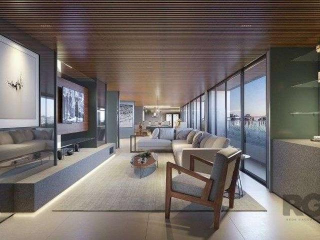 Flat venda em Região Geográfica Imediata de Porto Alegre, Região Metropolitana de Porto Alegre