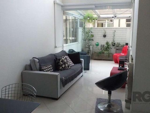 Flat venda em Rio Branco, Rio Grande do Sul