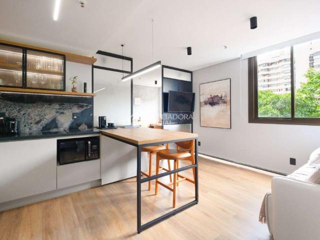 Flat venda em Região Geográfica Imediata de Porto Alegre, Região Metropolitana de Porto Alegre