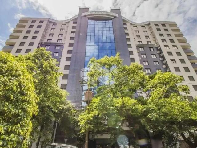 Flat venda em Região Geográfica Imediata de Porto Alegre, Região Metropolitana de Porto Alegre