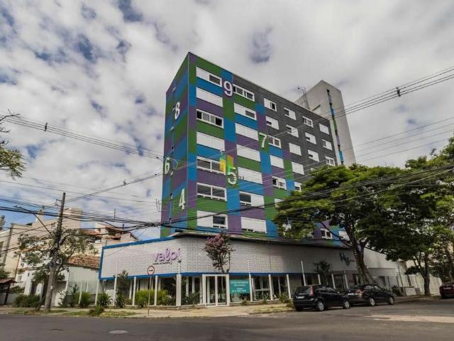 Flat venda em Região Geográfica Imediata de Porto Alegre, Região Metropolitana de Porto Alegre
