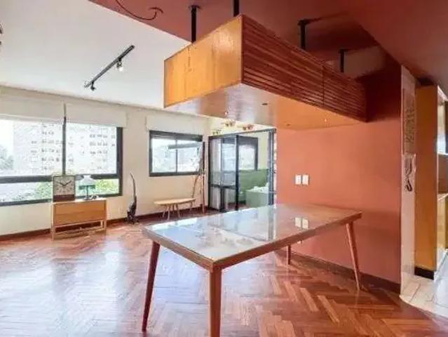 Flat venda em Região Geográfica Imediata de Porto Alegre, Região Metropolitana de Porto Alegre