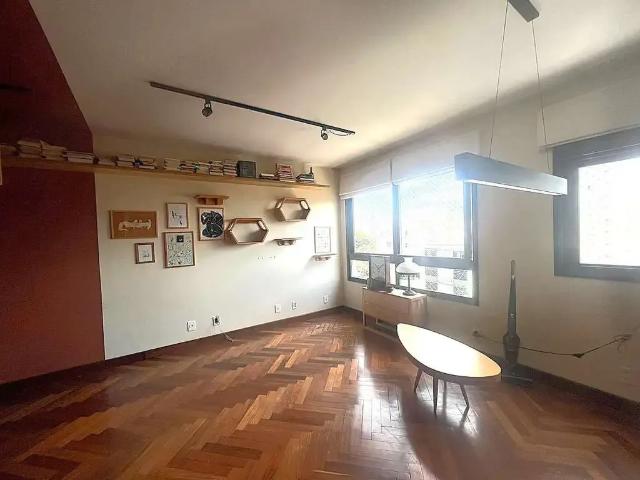 Flat venda em Região Geográfica Imediata de Porto Alegre, Região Metropolitana de Porto Alegre