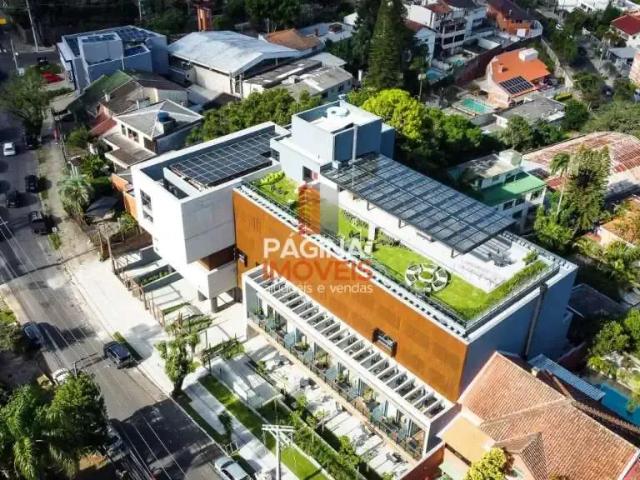Flat venda em Região Geográfica Imediata de Porto Alegre, Região Metropolitana de Porto Alegre