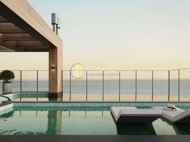 Flat venda em Região Geográfica Imediata de Itajaí, Porto Belo