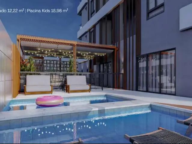 Flat venda em Região Geográfica Imediata de Itajaí, Porto Belo