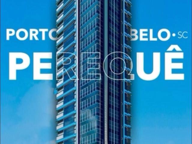 Flat venda em Região Geográfica Imediata de Itajaí, Porto Belo