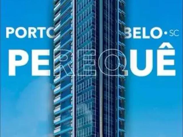 Flat venda em Região Geográfica Imediata de Itajaí, Porto Belo