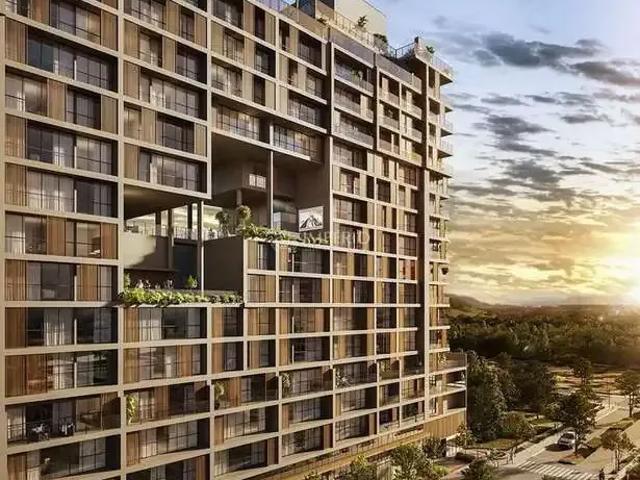 Flat venda em Região Geográfica Imediata de Itajaí, Porto Belo