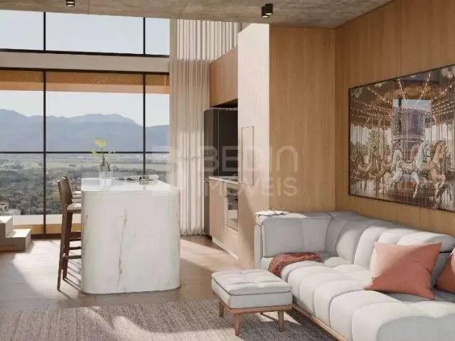 Flat venda em Vila Nova, Porto Belo