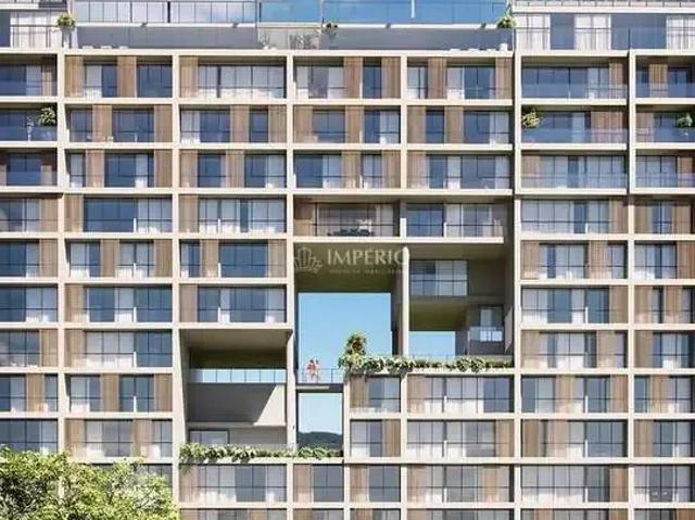 Flat venda em Região Geográfica Imediata de Itajaí, Porto Belo