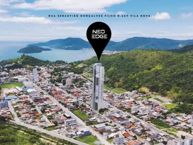 Flat venda em Região Geográfica Imediata de Itajaí, Porto Belo