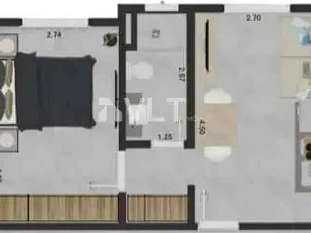 Flat venda em Região Geográfica Imediata de Pouso Alegre, Pouso Alegre