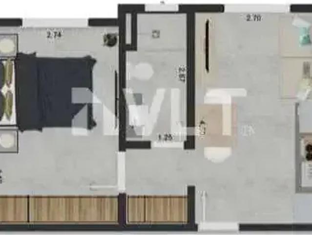 Flat venda em Região Geográfica Imediata de Pouso Alegre, Pouso Alegre