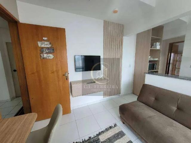 Flat venda em Região Imediata de Santos, Região Metropolitana da Baixada Santista