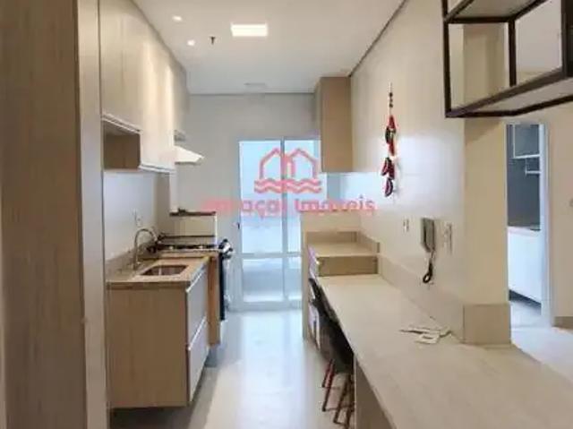 Flat venda em Região Imediata de Santos, Região Metropolitana da Baixada Santista
