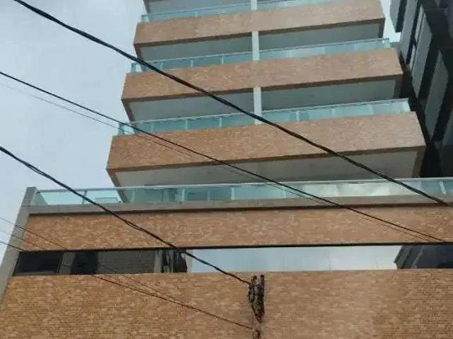 Flat venda em Região Imediata de Santos, Região Metropolitana da Baixada Santista