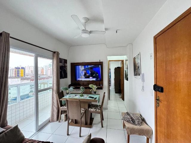 Flat venda em Praia Grande