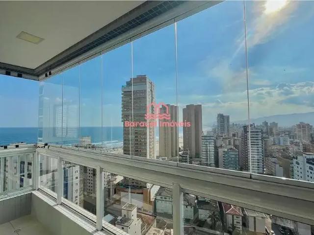 Flat venda em Região Imediata de Santos, Região Metropolitana da Baixada Santista