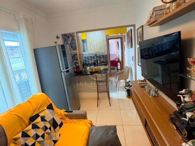 Flat venda em Região Imediata de Santos, Região Metropolitana da Baixada Santista
