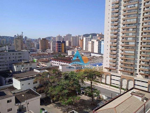 Flat venda em Região Imediata de Santos, Região Metropolitana da Baixada Santista
