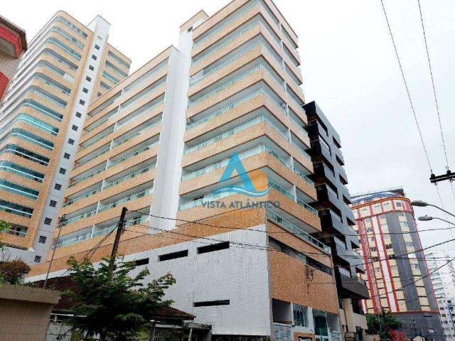 Flat venda em Região Imediata de Santos, Região Metropolitana da Baixada Santista